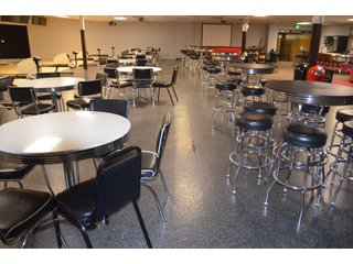 Bowling Alley & Restaurant Property in Allen County, Indiana - SEALED BID AUCTION IN ALLEN COUNTY, INDIANA
